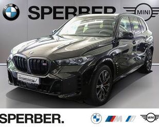 BMW X5 M60 Gebrauchtwagen