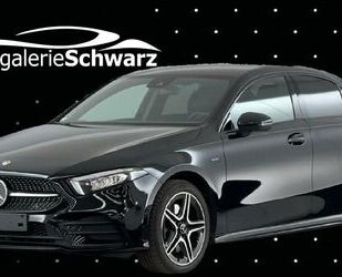 Mercedes-Benz A 250 Gebrauchtwagen