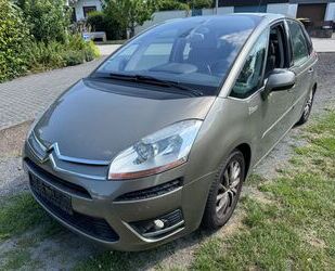 Citroen C4 Picasso Gebrauchtwagen