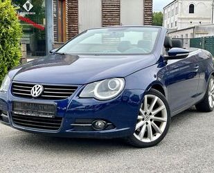 VW Eos Gebrauchtwagen