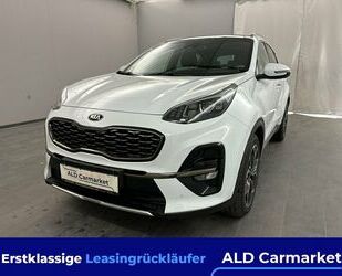 Kia Sportage Gebrauchtwagen
