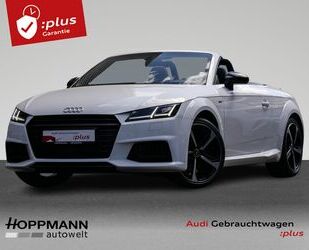 Audi TT Gebrauchtwagen