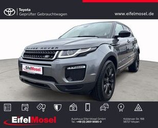 Land Rover Range Rover Evoque Gebrauchtwagen