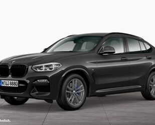 BMW X4 Gebrauchtwagen
