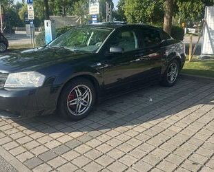 Dodge Avenger Gebrauchtwagen