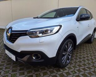 Renault Kadjar Gebrauchtwagen