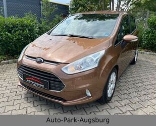 Ford B-Max Gebrauchtwagen