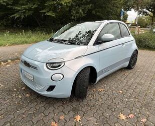 Cupra 500e 
