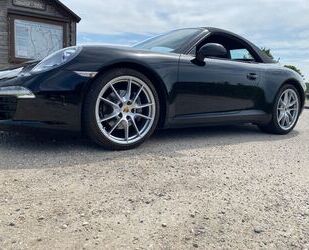 Porsche 991 Gebrauchtwagen