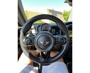 Mini Cooper D Cabrio Gebrauchtwagen