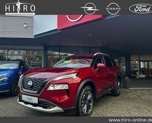 Nissan X-Trail Gebrauchtwagen