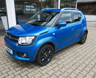 Suzuki Ignis Gebrauchtwagen