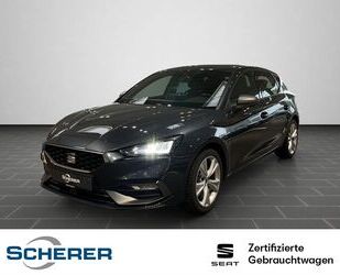 Seat Leon Gebrauchtwagen