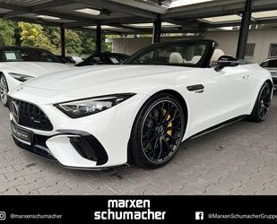 Mercedes-Benz SL 63 AMG Gebrauchtwagen