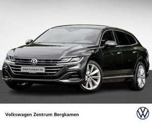 VW Arteon Gebrauchtwagen