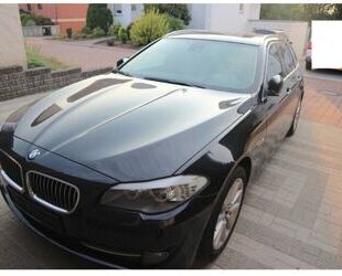 BMW 525 Gebrauchtwagen