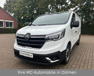 Renault Trafic Gebrauchtwagen