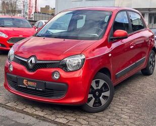 Renault Twingo Gebrauchtwagen