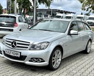 Mercedes-Benz C 350 Gebrauchtwagen