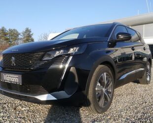 Peugeot 5008 Gebrauchtwagen