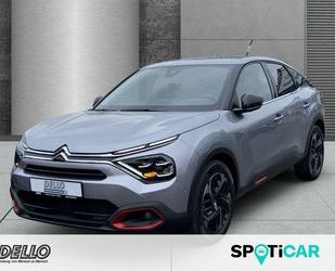 Citroen C4 Gebrauchtwagen