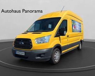 Ford Transit Gebrauchtwagen