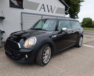 Mini John Cooper Works Gebrauchtwagen