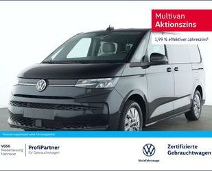 VW T7 Multivan Gebrauchtwagen