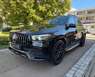 Mercedes-Benz GLE 53 AMG Gebrauchtwagen