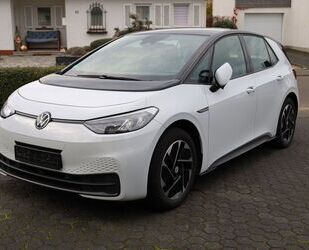VW ID.3 Gebrauchtwagen
