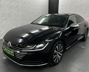 VW Arteon Gebrauchtwagen