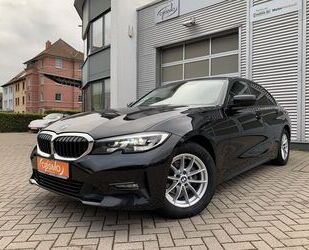 BMW 318 Gebrauchtwagen