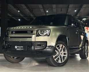 Land Rover Defender Gebrauchtwagen