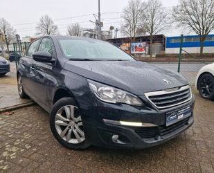 Peugeot 308 Gebrauchtwagen