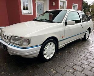 Ford Sierra Gebrauchtwagen