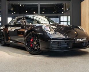 Porsche 992 Gebrauchtwagen