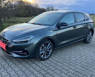 Hyundai i30 Gebrauchtwagen