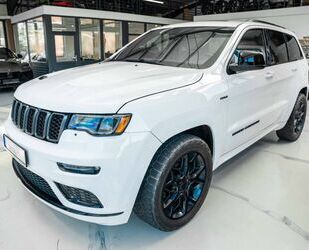 Jeep Grand Cherokee Gebrauchtwagen