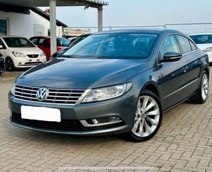 VW CC Gebrauchtwagen