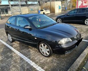 Seat Ibiza Gebrauchtwagen