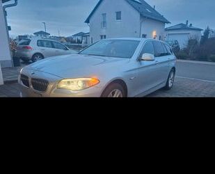 BMW 525 Gebrauchtwagen