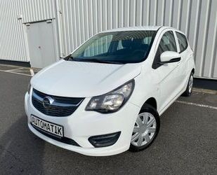 Opel Karl Gebrauchtwagen