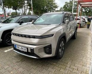 SsangYong Torres Gebrauchtwagen