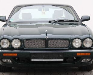 Jaguar XJR Gebrauchtwagen