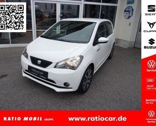 Seat Mii Gebrauchtwagen