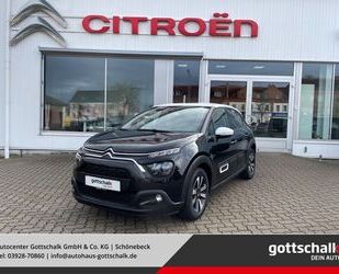 Citroen C3 Gebrauchtwagen