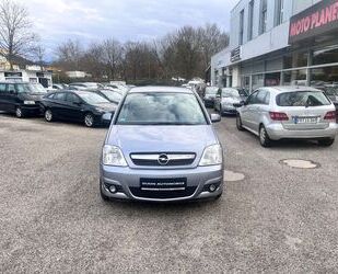 Opel Meriva Gebrauchtwagen