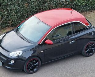 Opel Adam Gebrauchtwagen