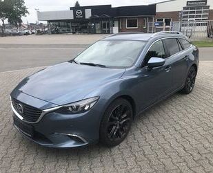 Mazda 6 Gebrauchtwagen