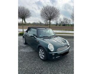 Mini Cooper Cabrio Gebrauchtwagen